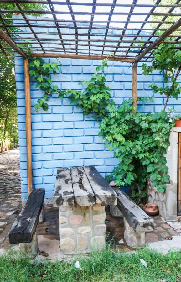 Azul Humahuaca Hostal Eksteriør bilde