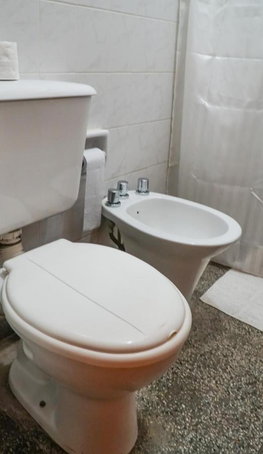 Azul Humahuaca Hostal Eksteriør bilde